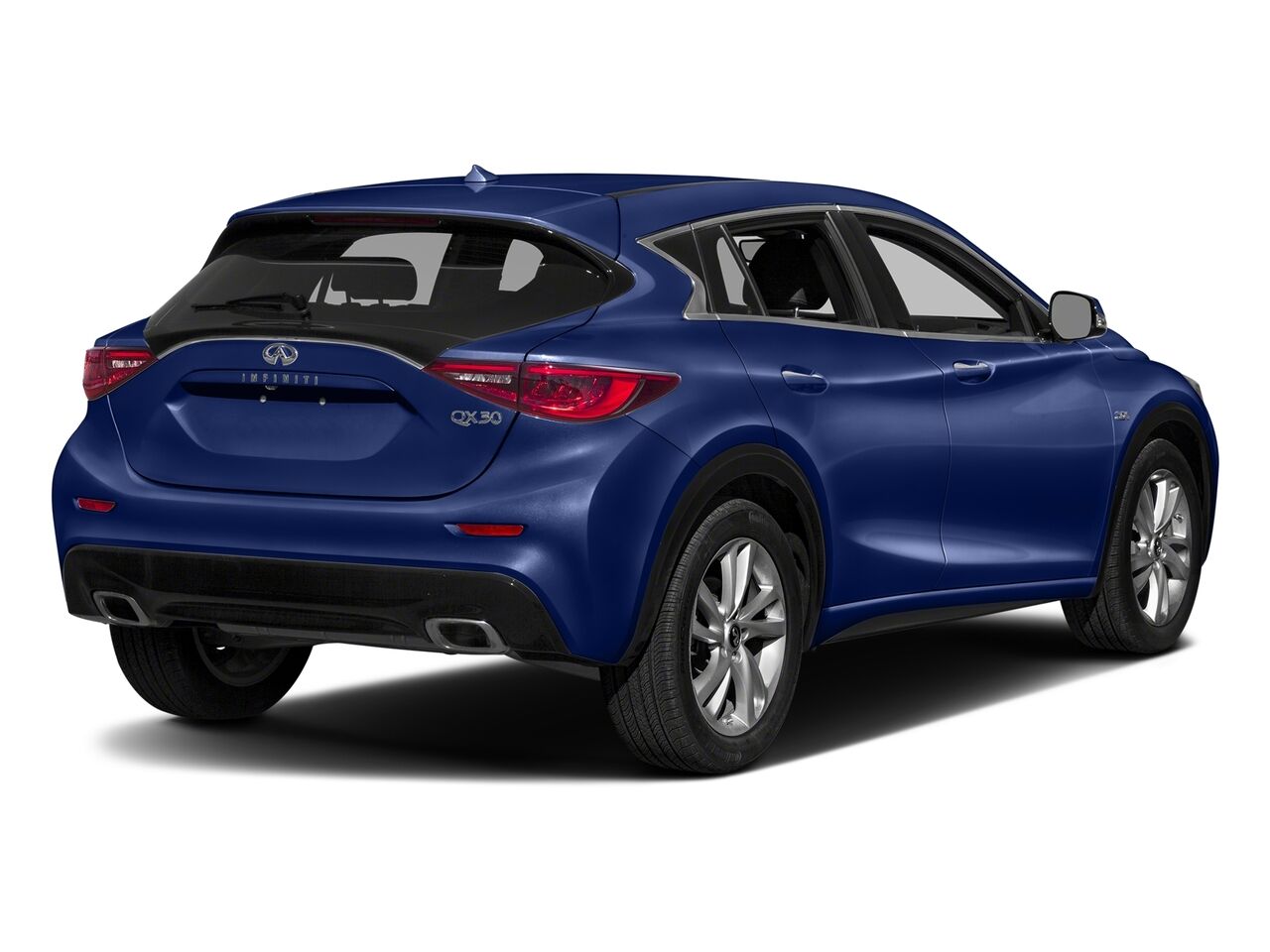 2017 INFINITI QX30 BASE; PREMIUM; Kansas City MO 2017 INFINITI QX30 BASE; PREMIUM; Kansas City MO