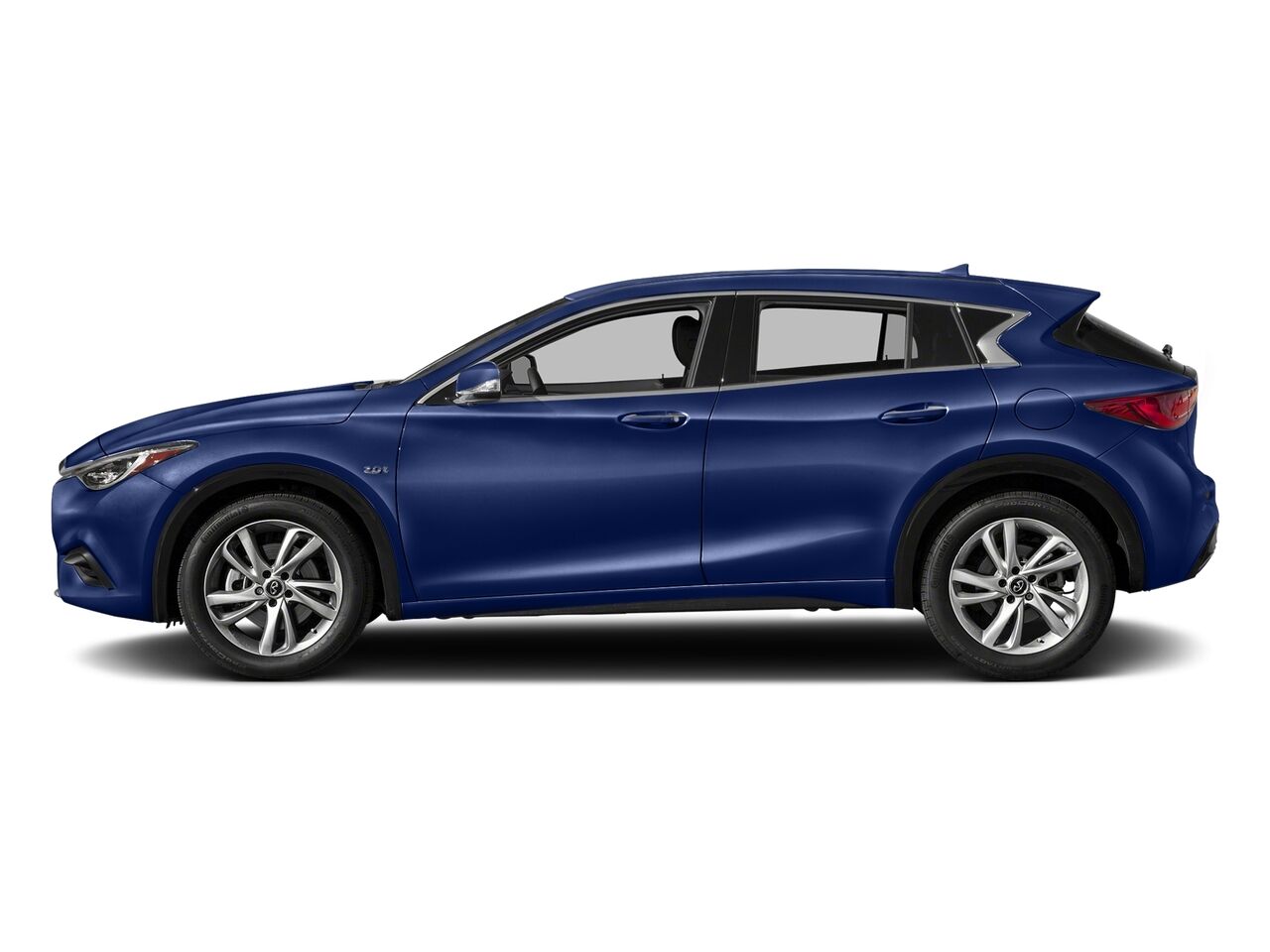 2017 INFINITI QX30 BASE; PREMIUM; Kansas City MO 2017 INFINITI QX30 BASE; PREMIUM; Kansas City MO