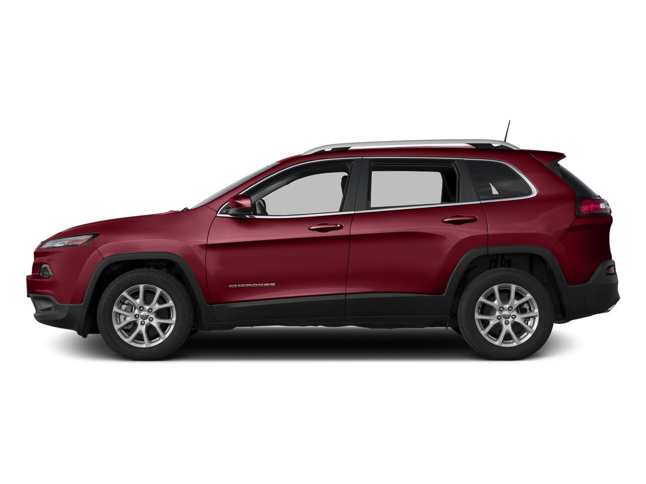 2017 JEEP CHEROKEE LATITUDE; N Kansas City MO 2017 JEEP CHEROKEE LATITUDE; N Kansas City MO