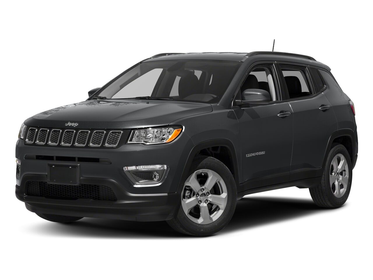 2017 JEEP COMPASS SPORT 2017 JEEP COMPASS SPORT
