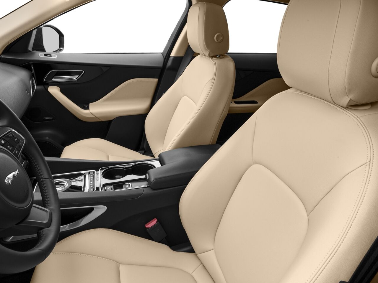 2017 Jaguar F-PACE 35t Premium San Juan TX 2017 Jaguar F-PACE 35t Premium San Juan TX