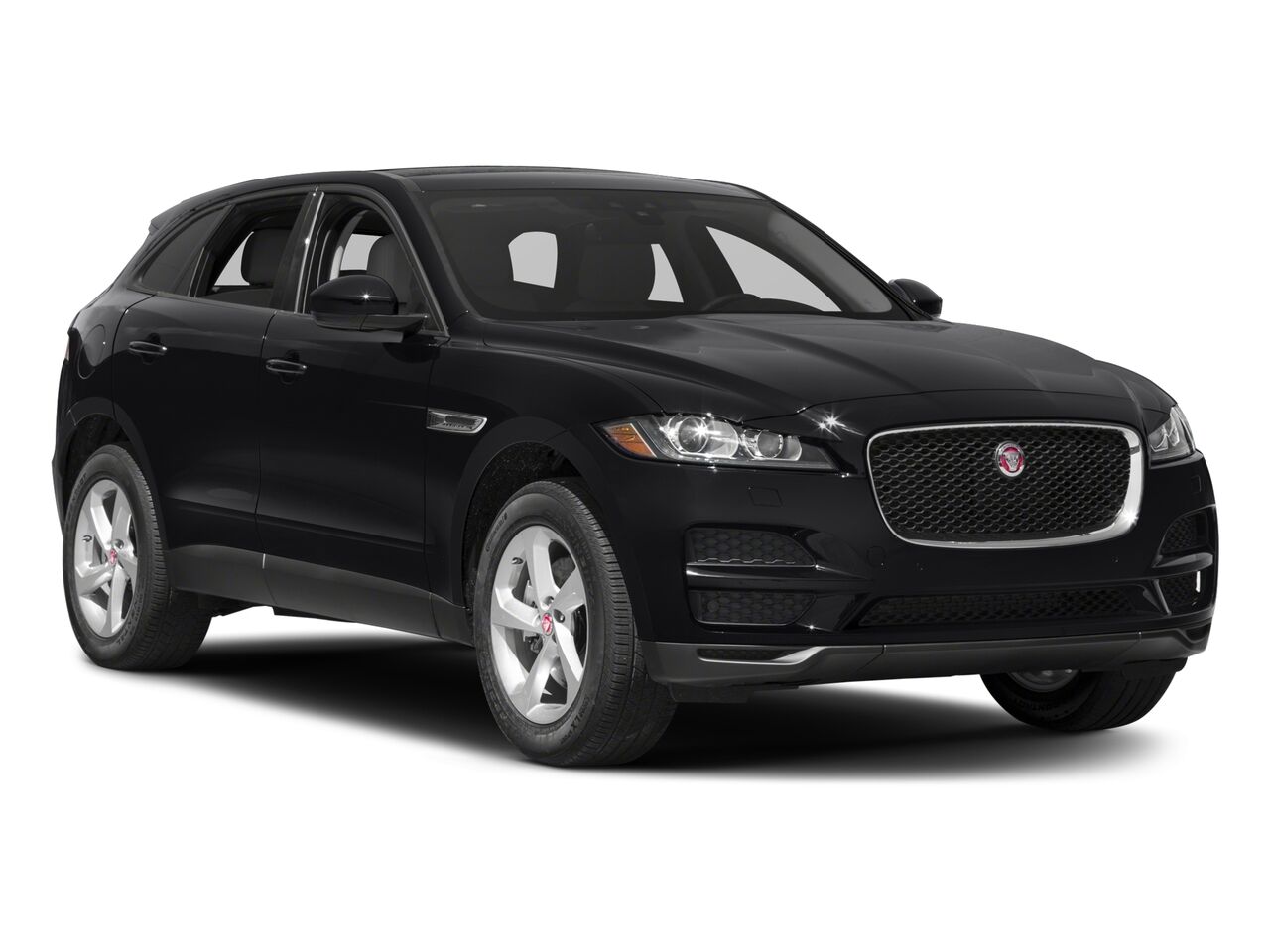 2017 Jaguar F-PACE 35t Premium San Juan TX 2017 Jaguar F-PACE 35t Premium San Juan TX