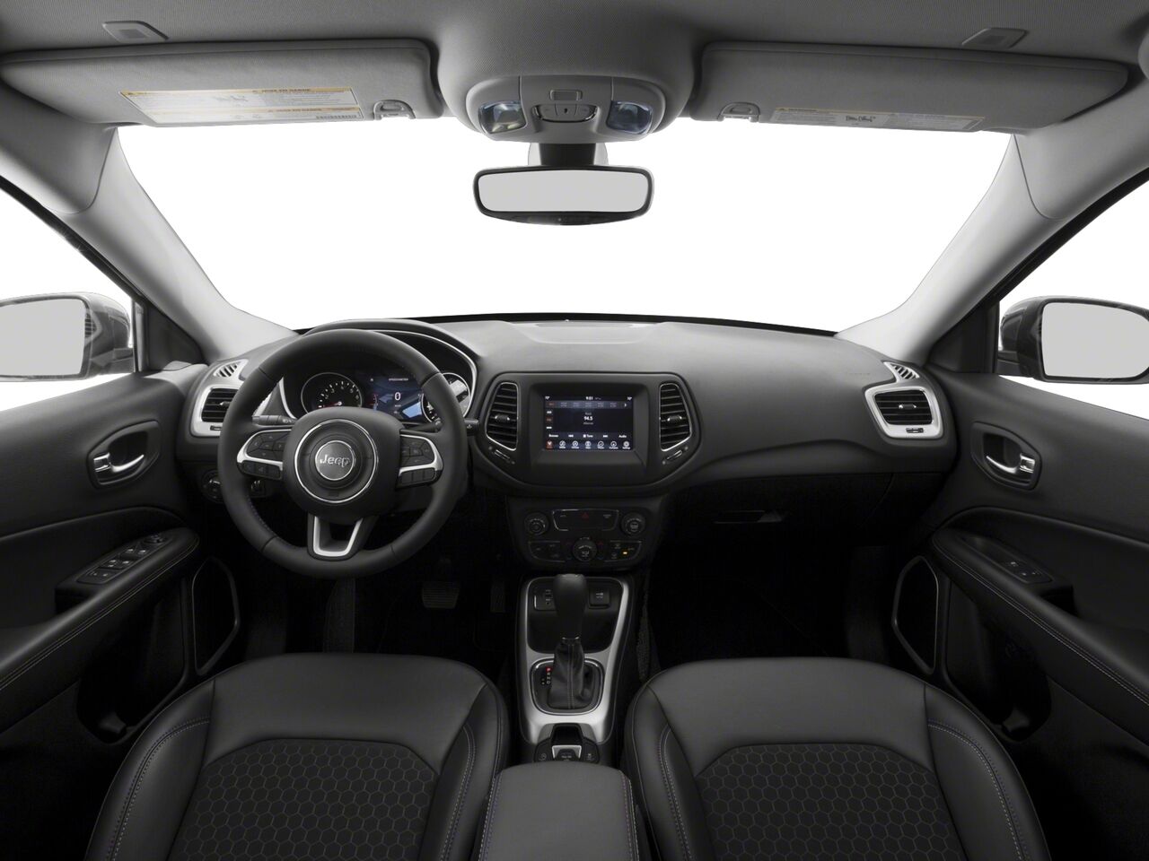 2017 Jeep COMPASS Vacaville CA 2017 Jeep COMPASS Vacaville CA