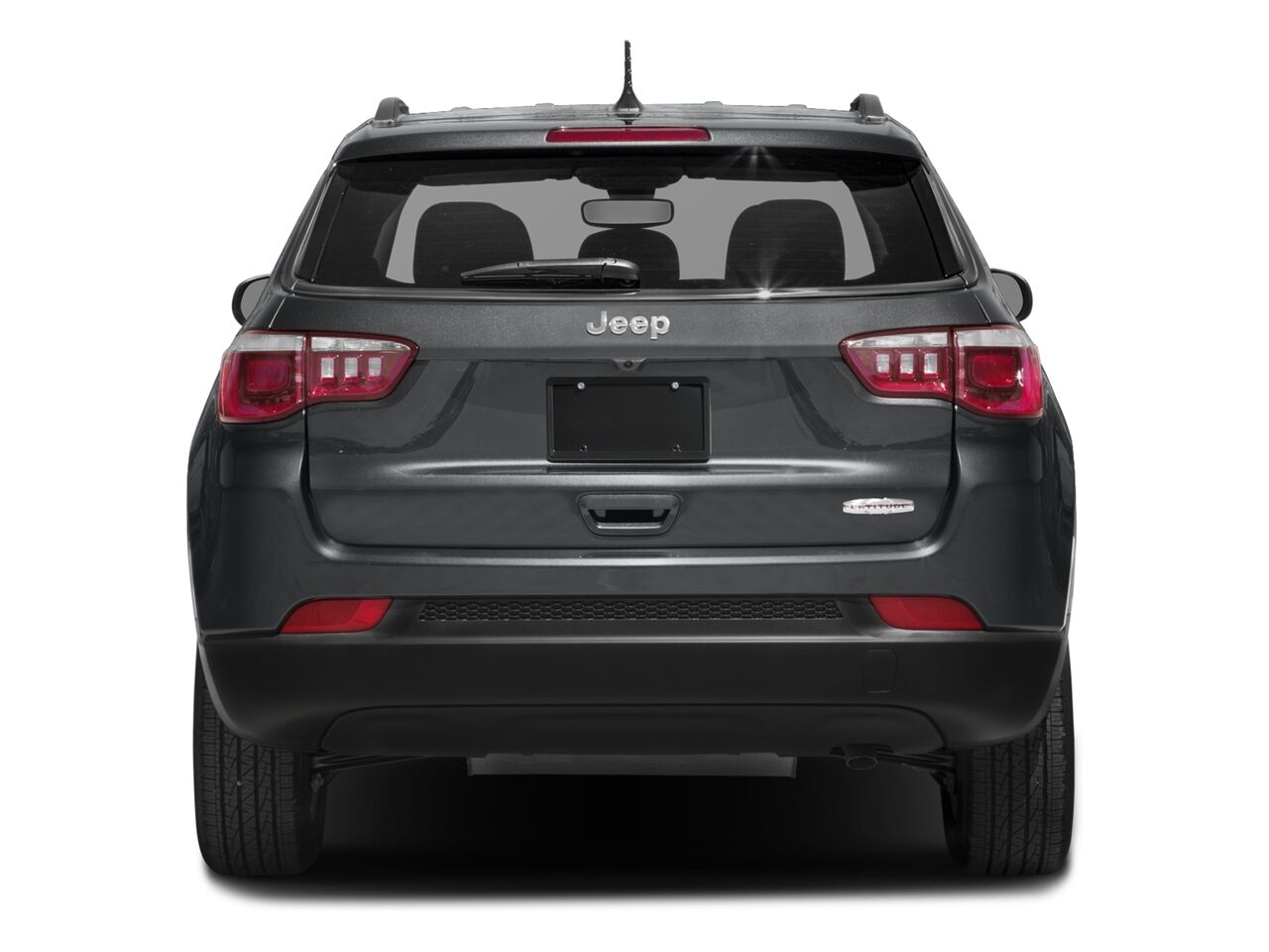 2017 Jeep COMPASS Vacaville CA 2017 Jeep COMPASS Vacaville CA
