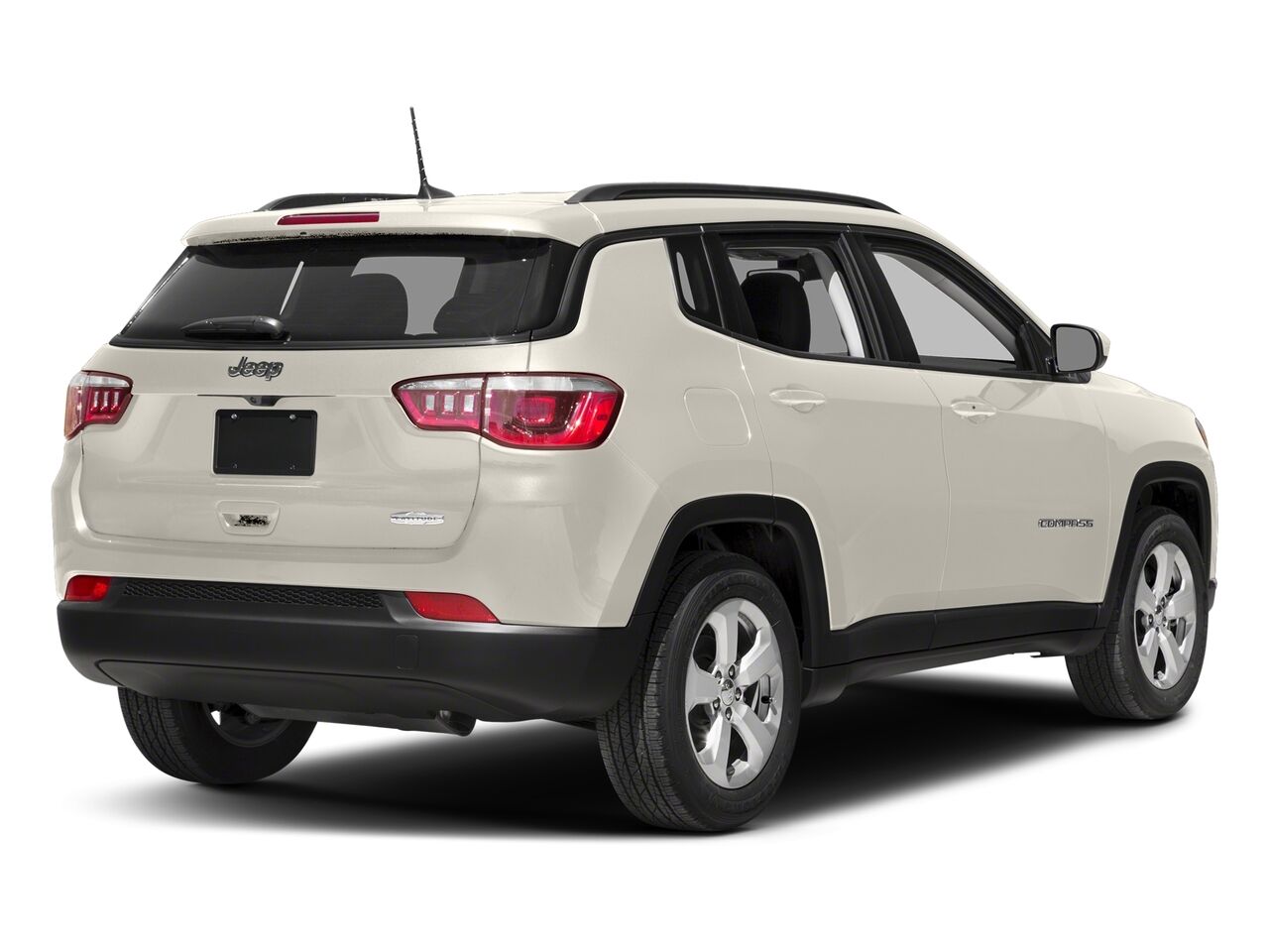 2017 Jeep COMPASS Vacaville CA 2017 Jeep COMPASS Vacaville CA