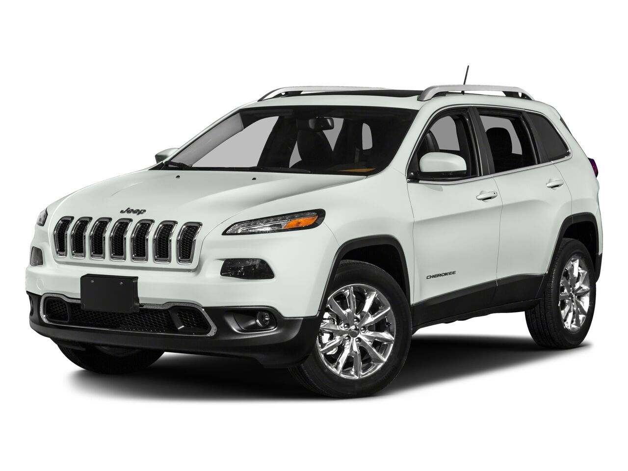 2017 Jeep Cherokee Altitude 2017 Jeep Cherokee Altitude