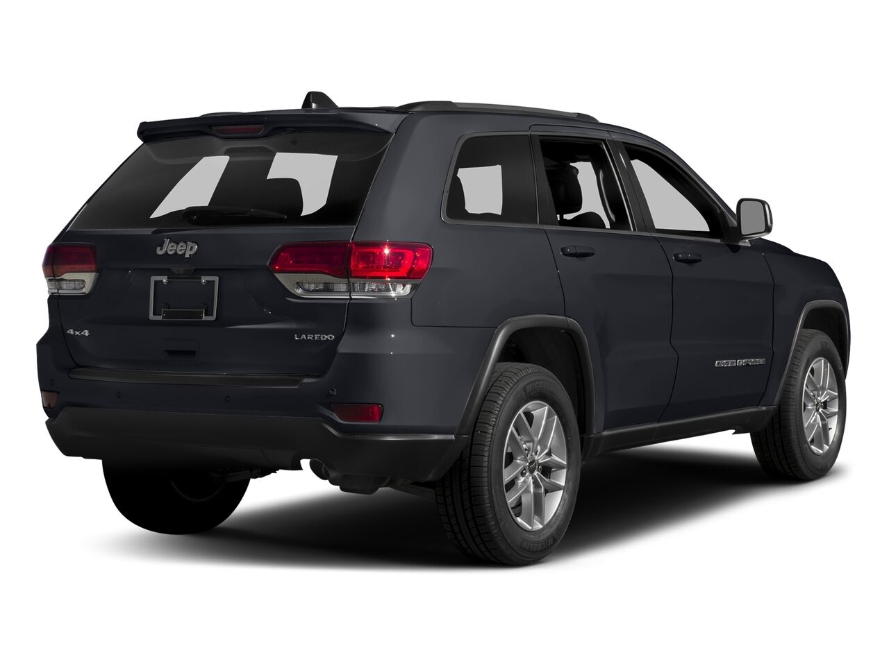2017 Jeep Grand Cherokee Altitude Roseville CA