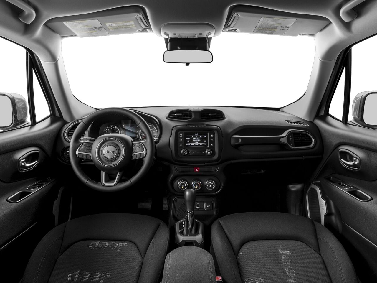 2017 Jeep Renegade Latitude San Clemente CA