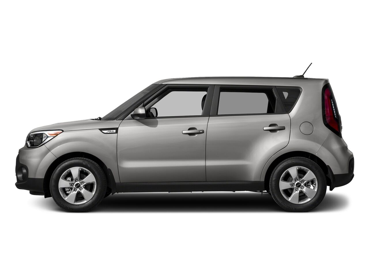 2017 Kia Soul Base Irving TX 2017 Kia Soul Base Irving TX