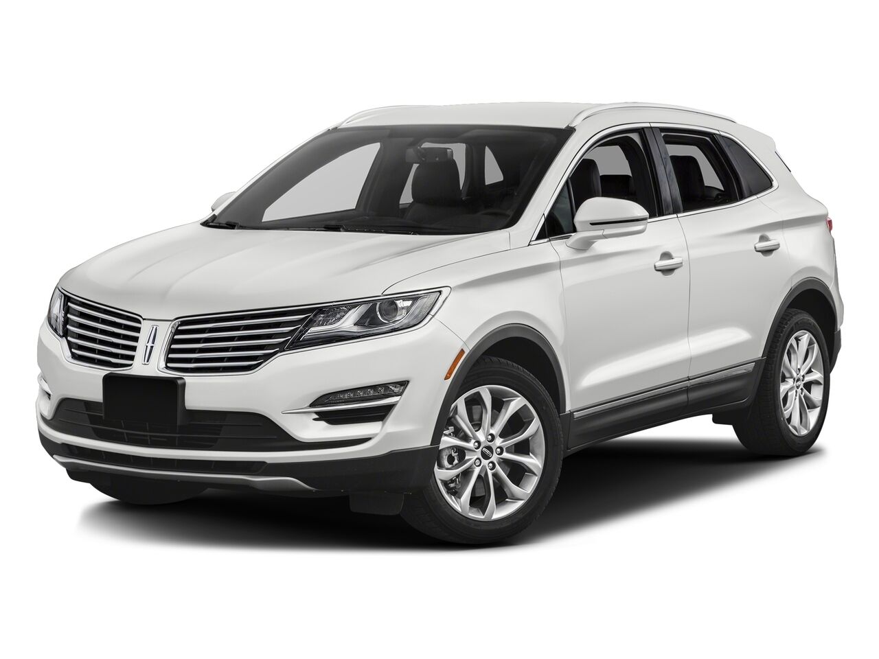 2017 LINCOLN MKC SELECT 2017 LINCOLN MKC SELECT