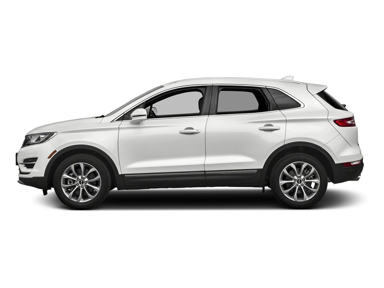 2017 LINCOLN MKC SELECT Kansas City MO 2017 LINCOLN MKC SELECT Kansas City MO