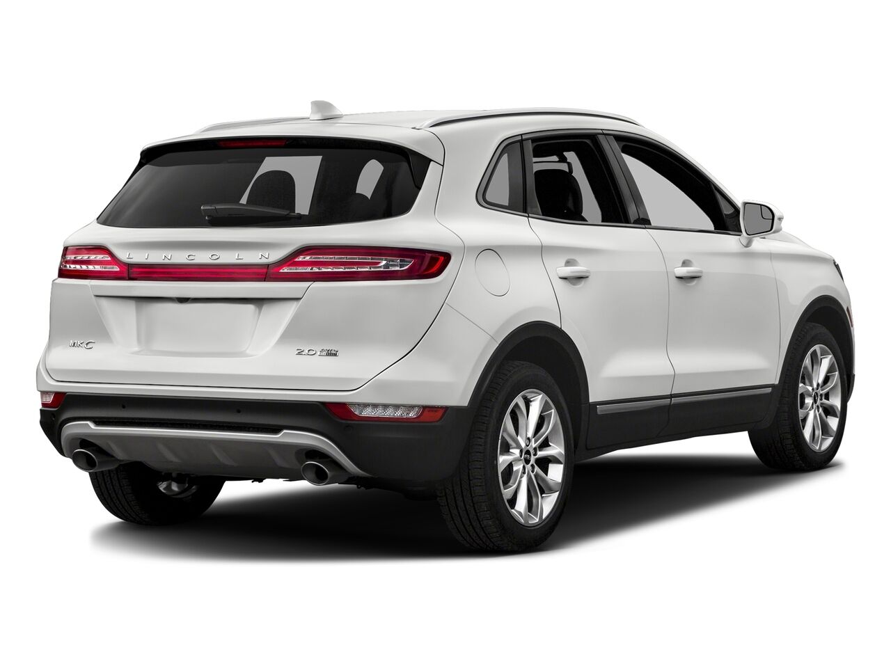 2017 LINCOLN MKC SELECT Kansas City MO 2017 LINCOLN MKC SELECT Kansas City MO