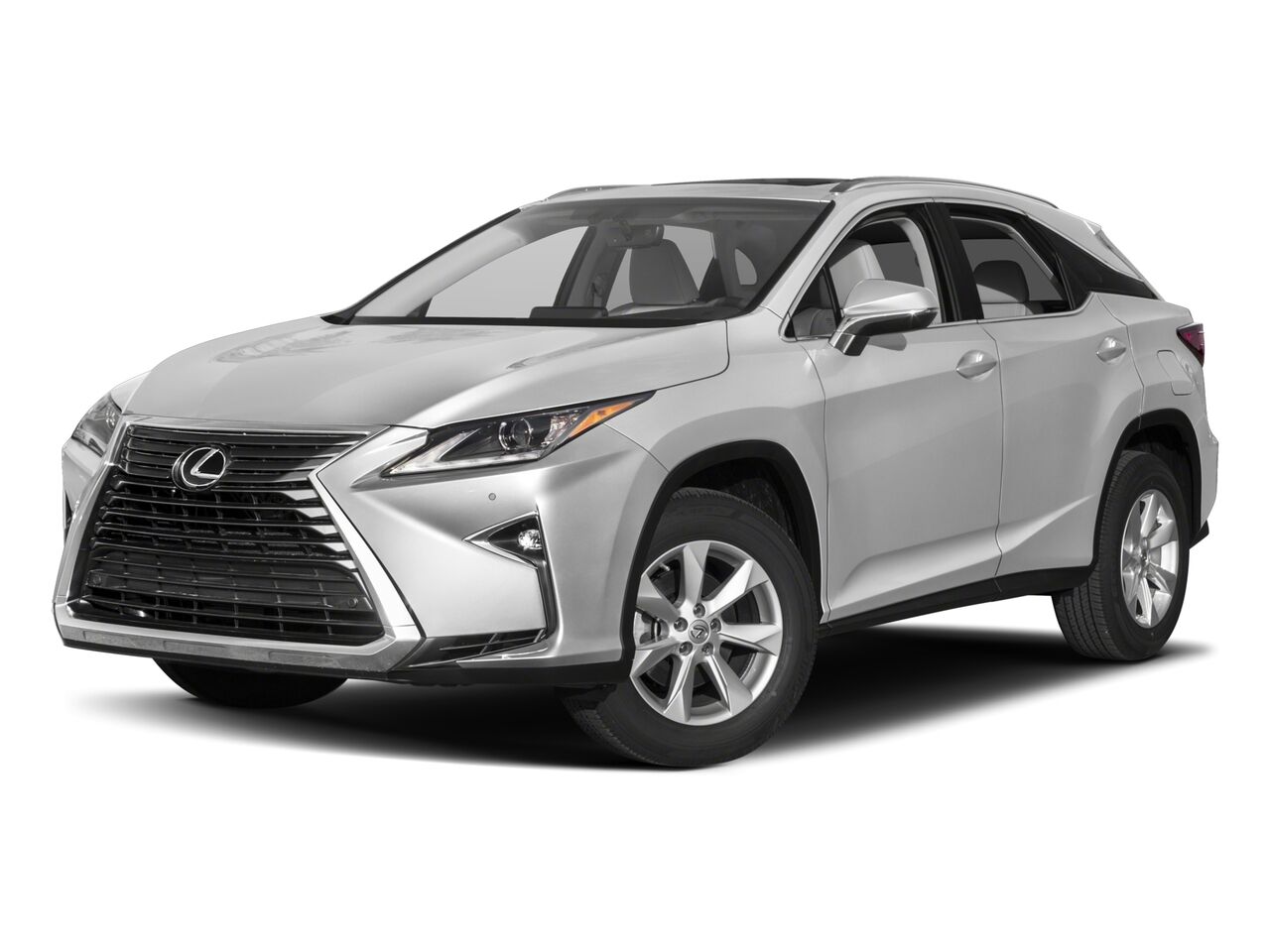 2017 Lexus RX 350 2017 Lexus RX 350