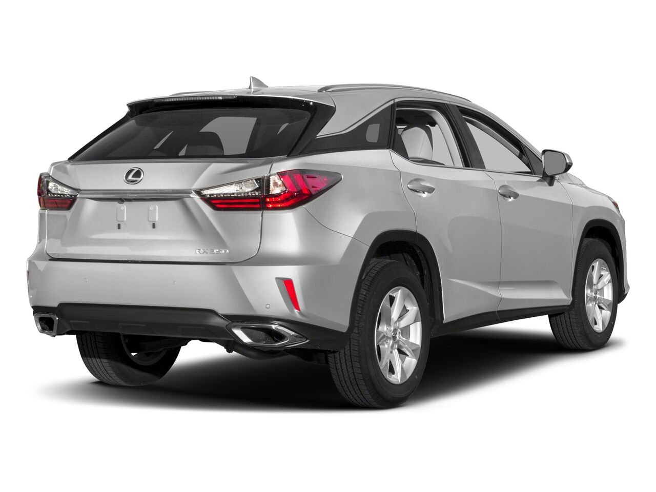 2017 Lexus RX 350 2017 Lexus RX 350