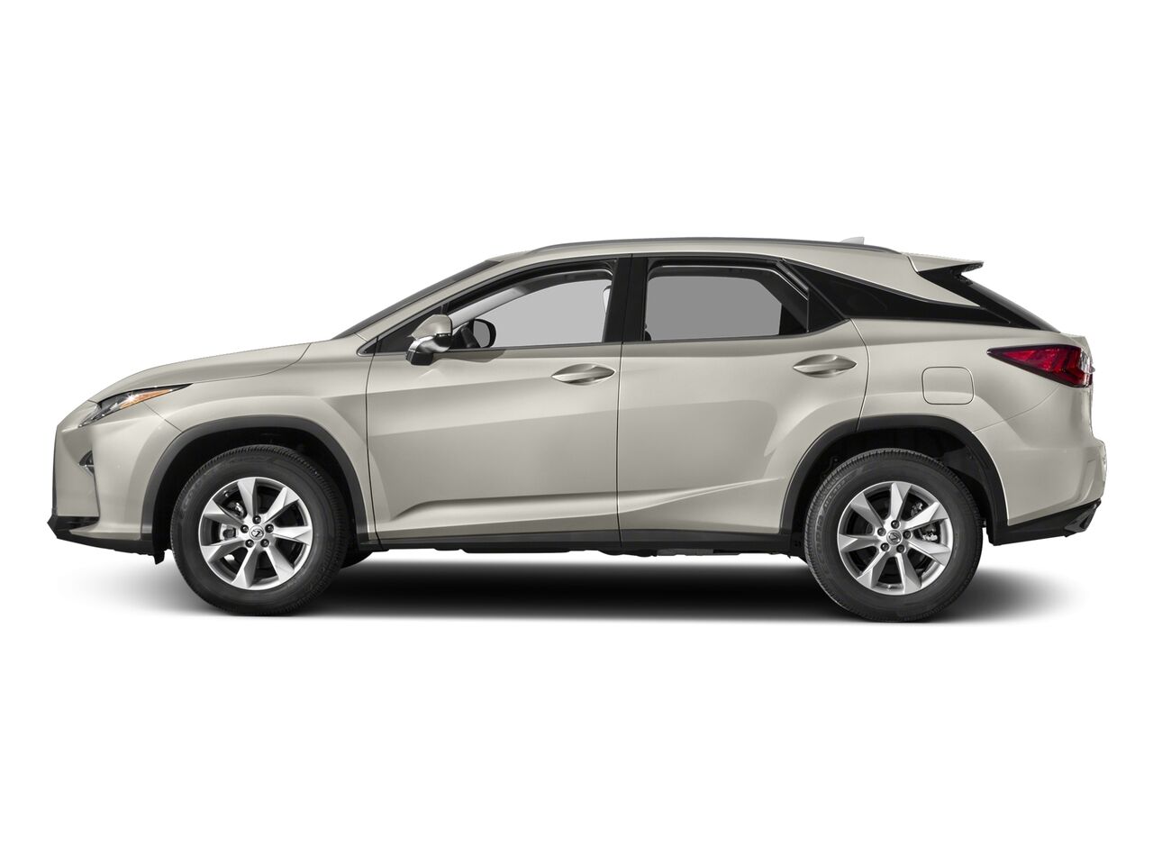 2017 Lexus RX 350 2017 Lexus RX 350