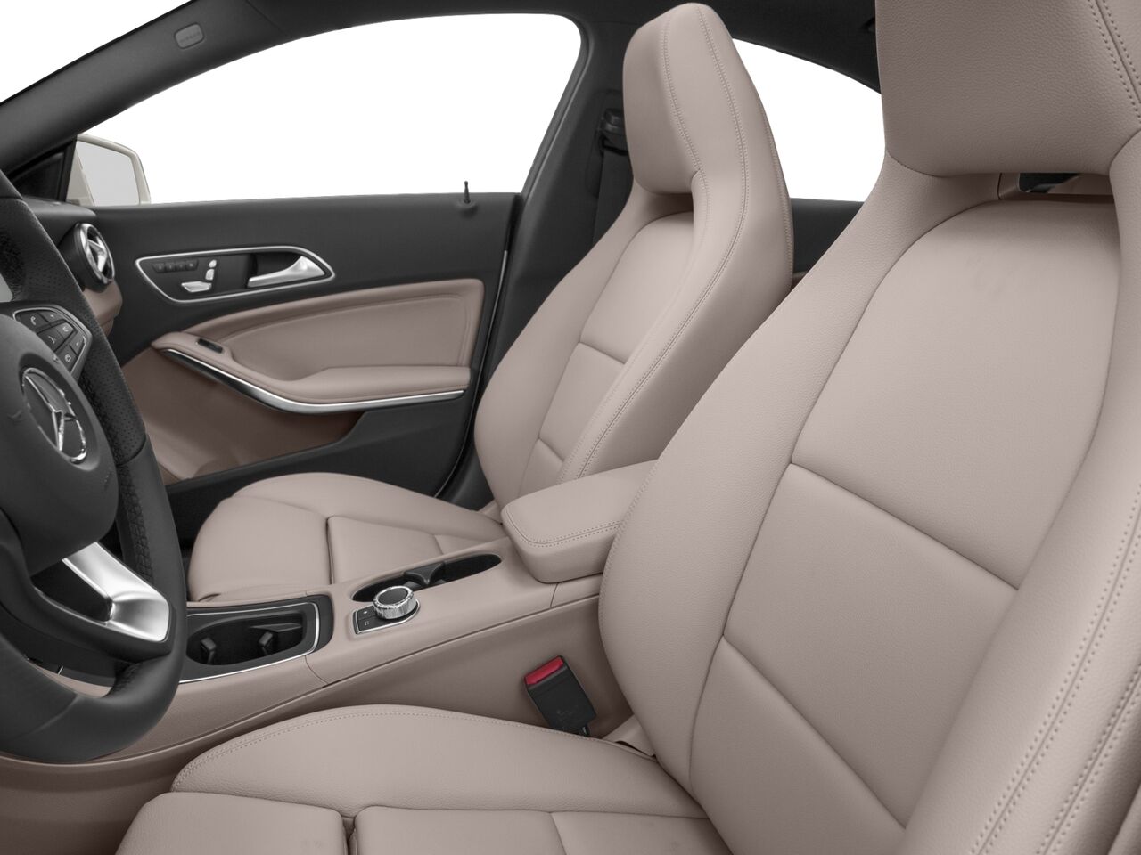 2017 MERCEDES-BENZ CLA-CLASS Kansas City MO 2017 MERCEDES-BENZ CLA-CLASS Kansas City MO