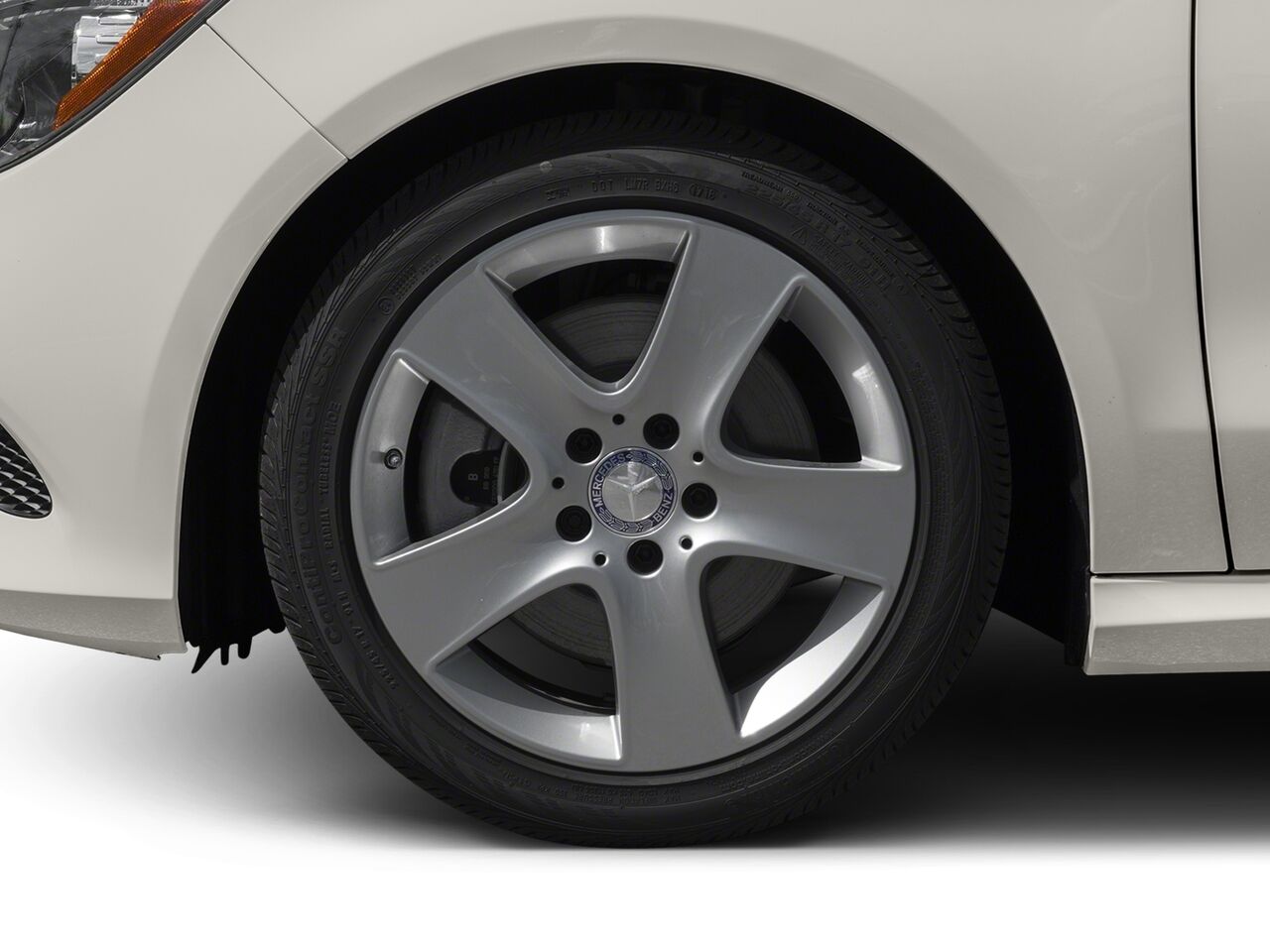 2017 MERCEDES-BENZ CLA-CLASS Kansas City MO 2017 MERCEDES-BENZ CLA-CLASS Kansas City MO