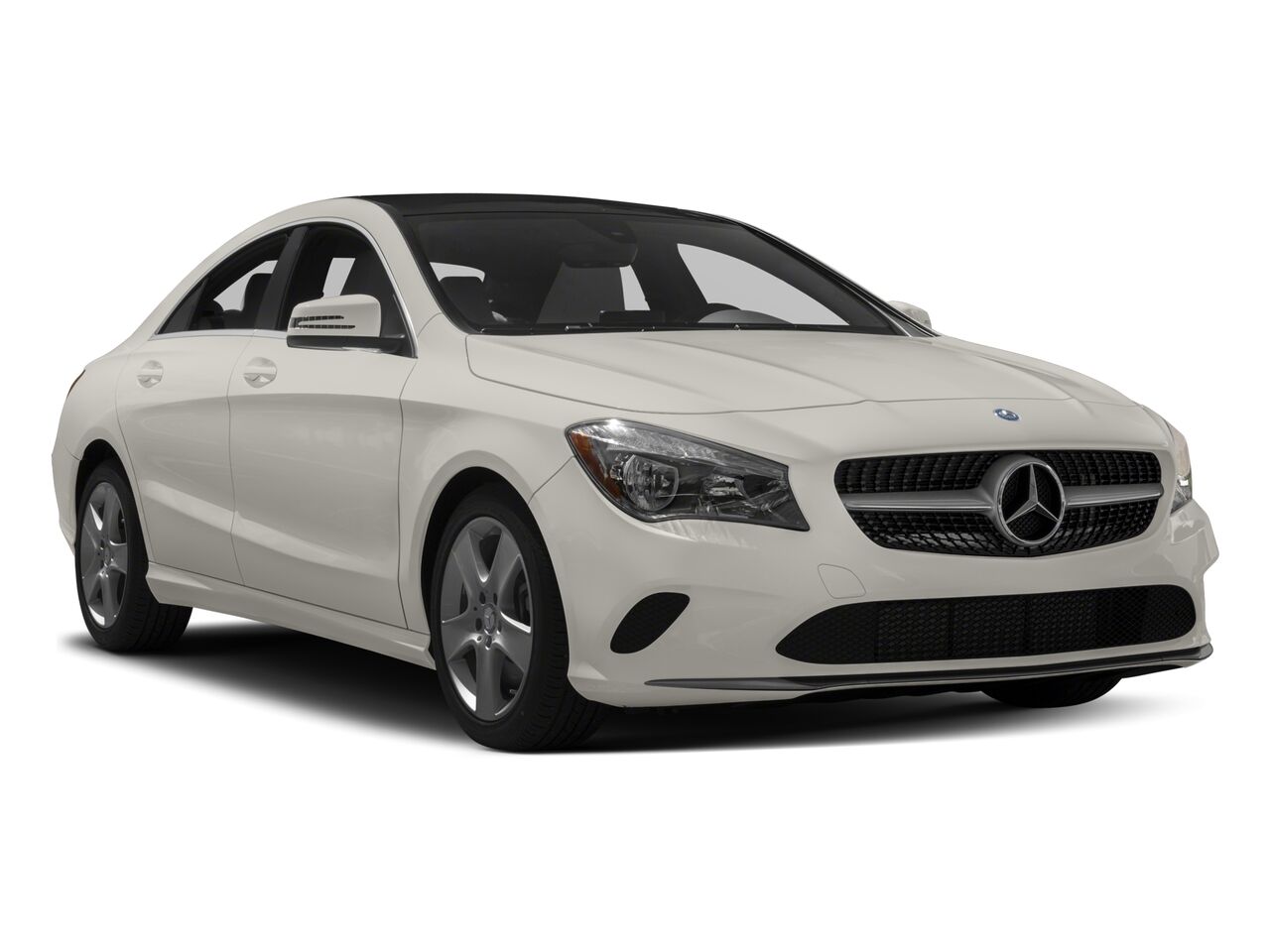 2017 MERCEDES-BENZ CLA-CLASS Kansas City MO 2017 MERCEDES-BENZ CLA-CLASS Kansas City MO