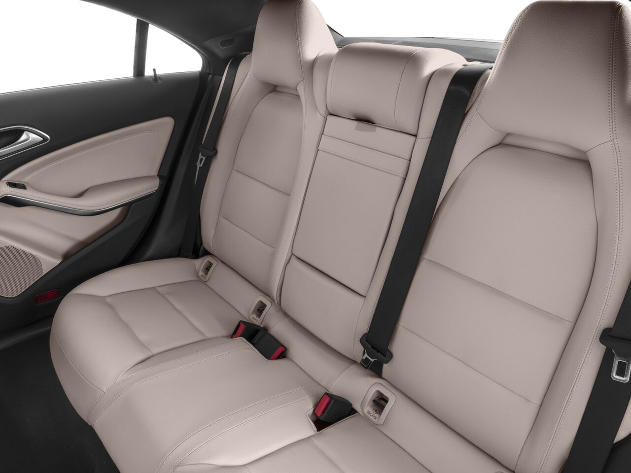 2017 MERCEDES-BENZ CLA-CLASS Kansas City MO 2017 MERCEDES-BENZ CLA-CLASS Kansas City MO