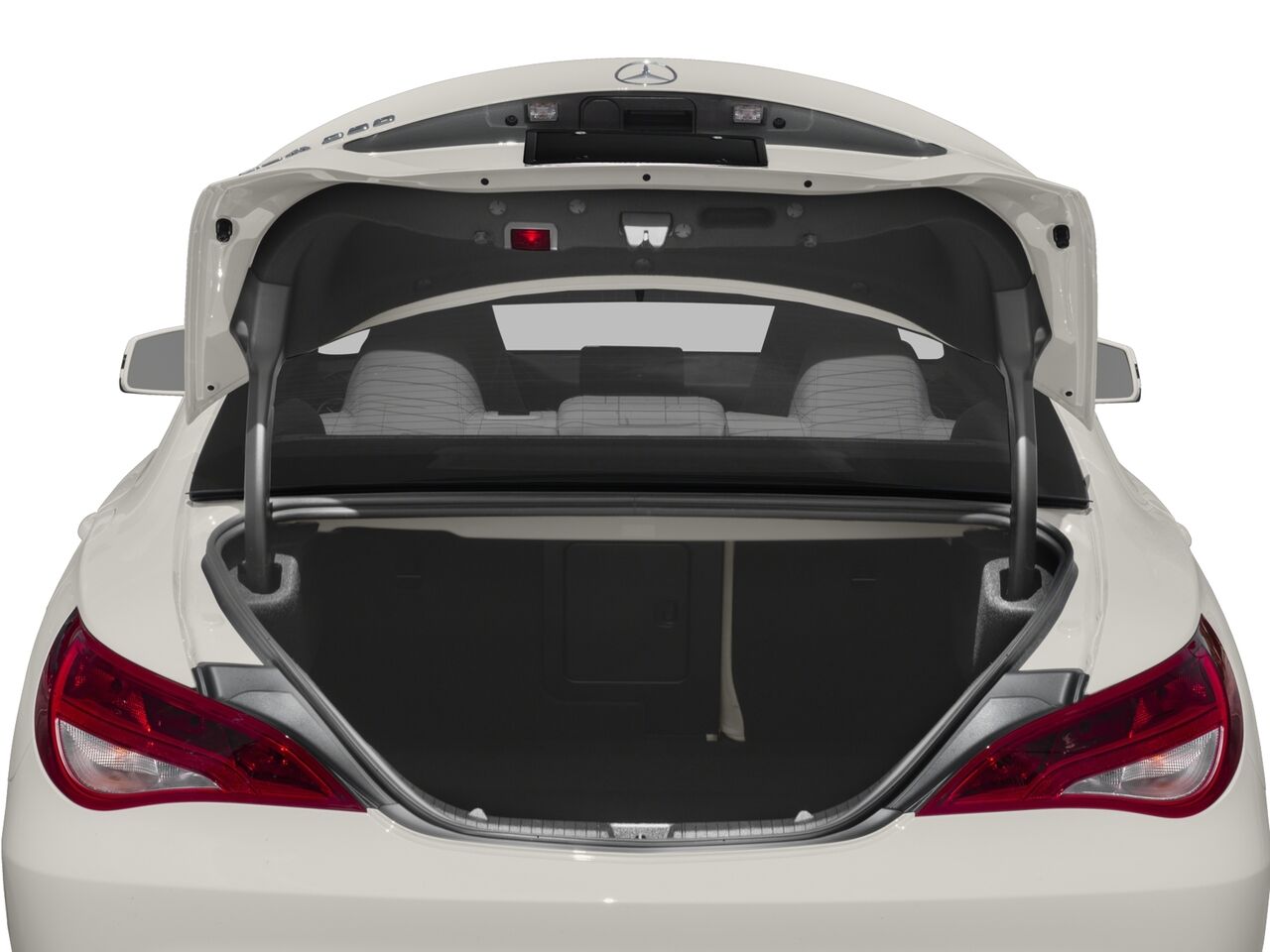 2017 MERCEDES-BENZ CLA-CLASS Kansas City MO 2017 MERCEDES-BENZ CLA-CLASS Kansas City MO