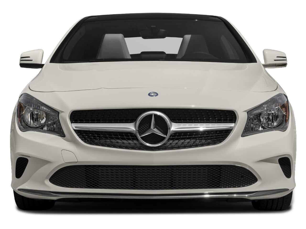 2017 MERCEDES-BENZ CLA-CLASS Kansas City MO 2017 MERCEDES-BENZ CLA-CLASS Kansas City MO