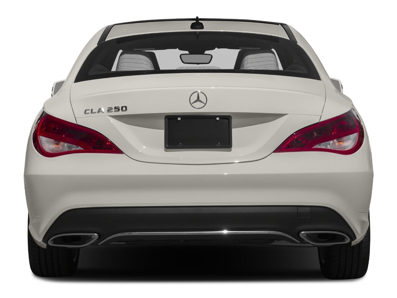 2017 MERCEDES-BENZ CLA-CLASS CLA250 Kansas City MO 2017 MERCEDES-BENZ CLA-CLASS CLA250 Kansas City MO