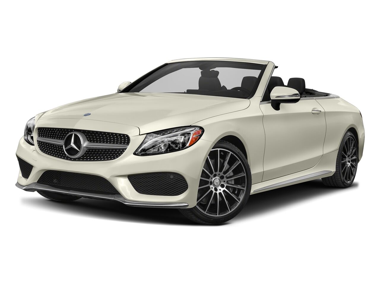 2017 Mercedes-Benz C-Class C 300 Cabriolet Irving TX 2017 Mercedes-Benz C-Class C 300 Cabriolet Irving TX