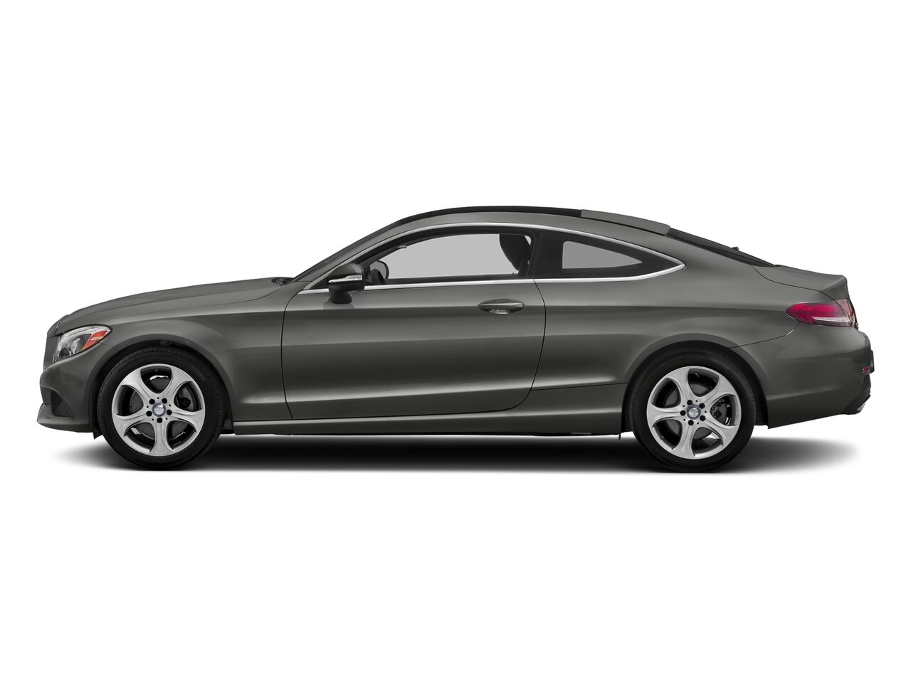 2017 Mercedes-Benz C-Class C 300