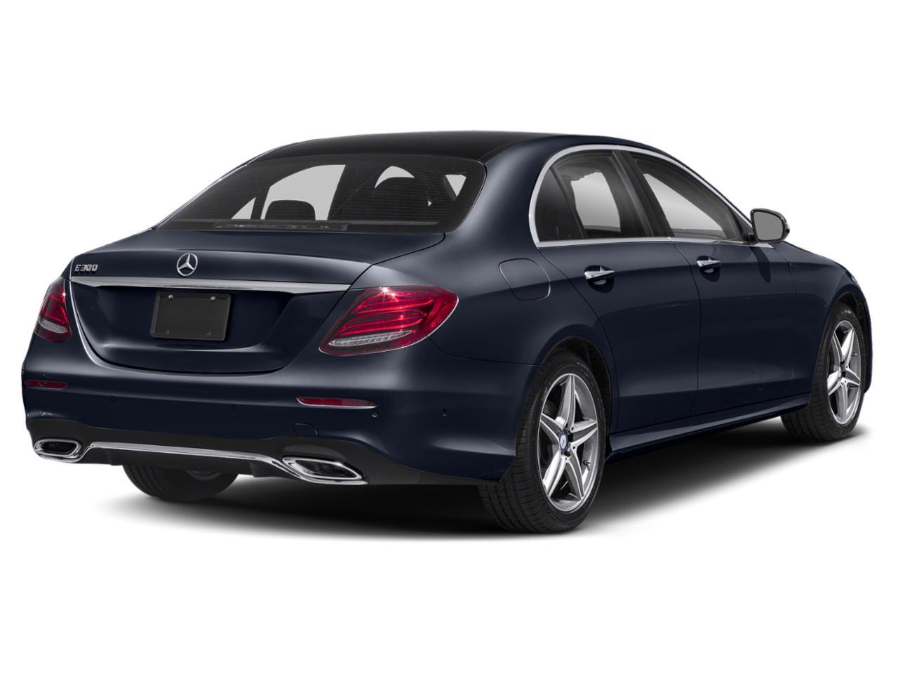 2017 Mercedes-Benz E-Class E 300 2017 Mercedes-Benz E-Class E 300