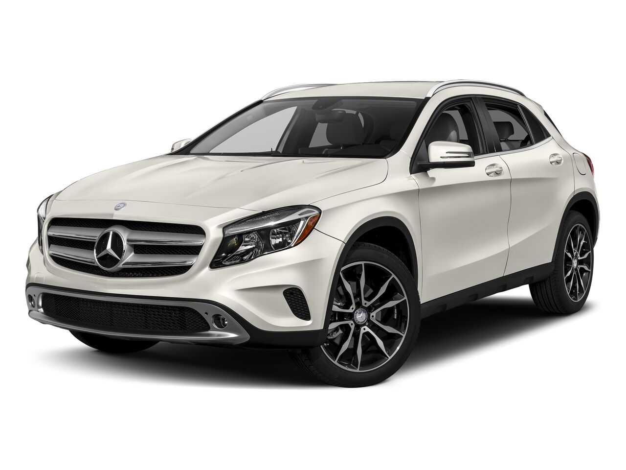 2017 Mercedes-Benz GLA GLA 250 Irving TX 2017 Mercedes-Benz GLA GLA 250 Irving TX