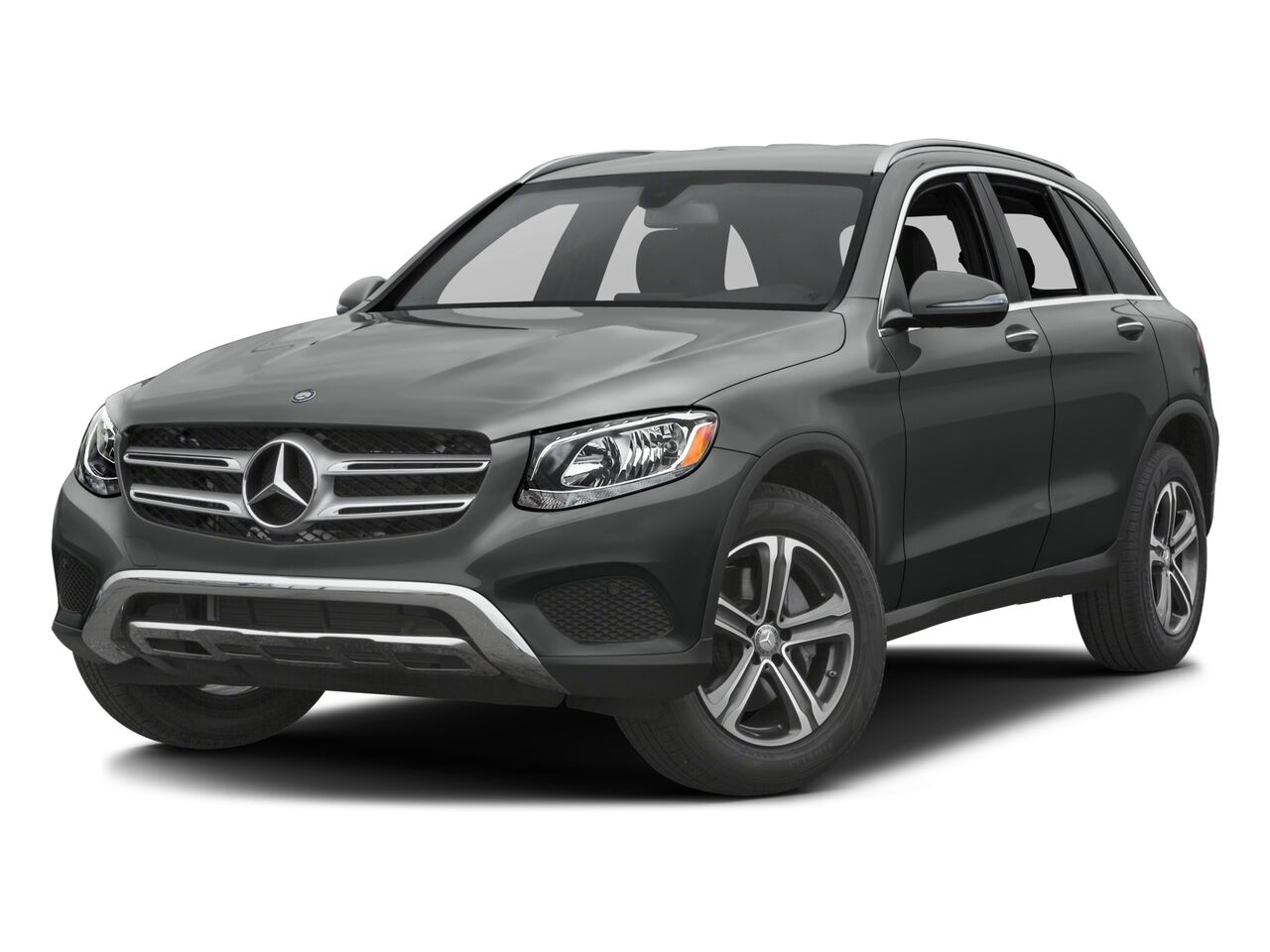 2017 Mercedes-Benz GLC GLC 300 San Clemente CA