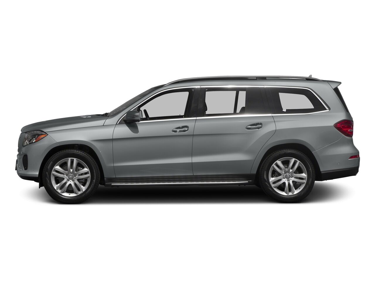 2017 Mercedes-Benz GLS GLS 450 San Clemente CA