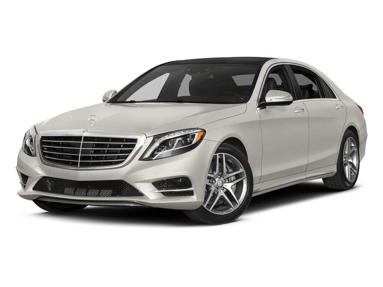 2017 Mercedes-Benz S-Class S 550 Irving TX 2017 Mercedes-Benz S-Class S 550 Irving TX