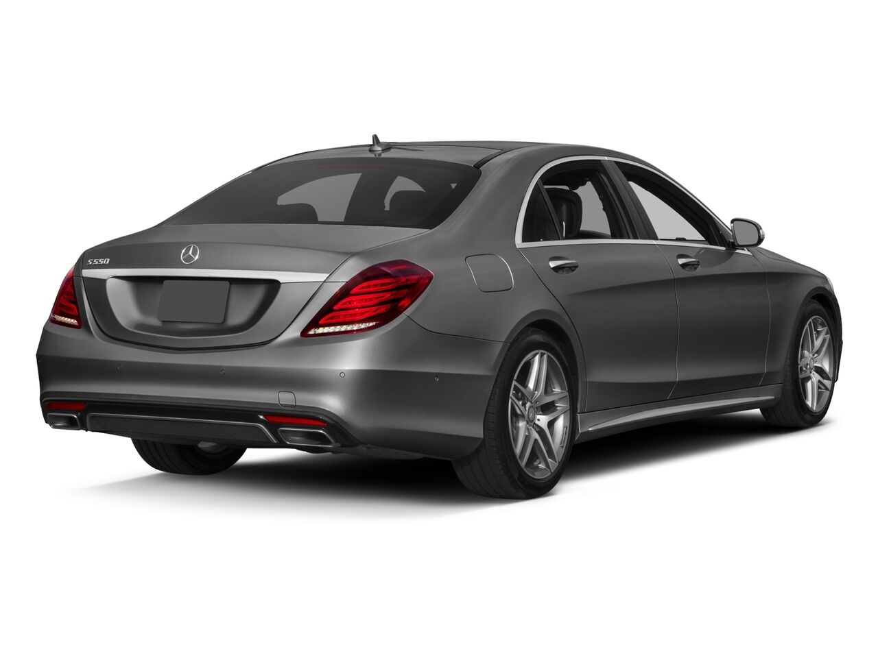2017 Mercedes-Benz S-Class S 550 San Clemente CA