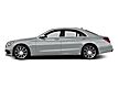 2017 Mercedes-Benz S-Class S 63 AMG&reg;