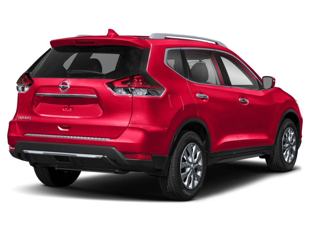 2017 NISSAN ROGUE S; SL; SV Kansas City MO 2017 NISSAN ROGUE S; SL; SV Kansas City MO