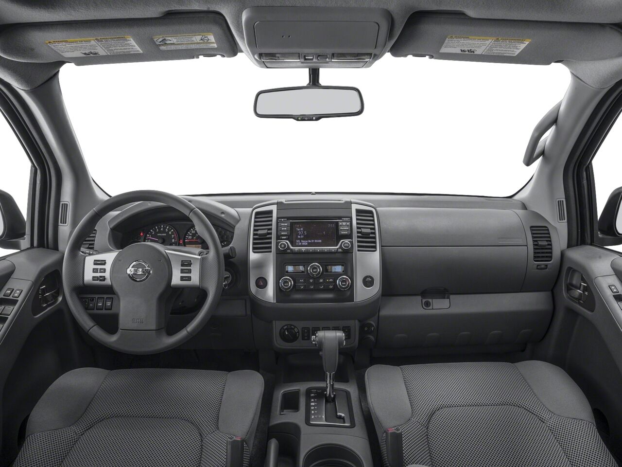 2017 Nissan FRONTIER CREW C Vacaville CA 2017 Nissan FRONTIER CREW C Vacaville CA