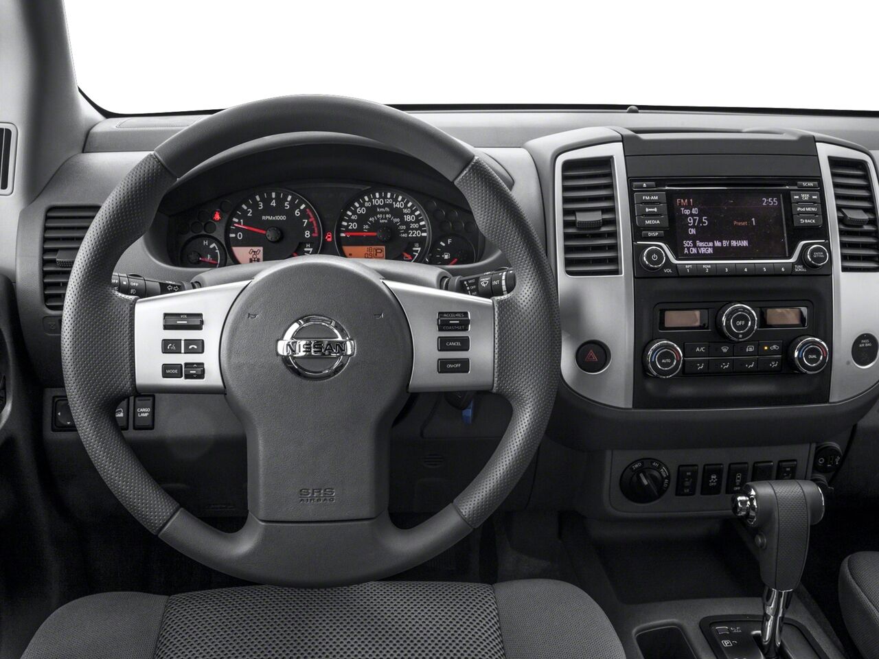 2017 Nissan FRONTIER CREW C Vacaville CA 2017 Nissan FRONTIER CREW C Vacaville CA