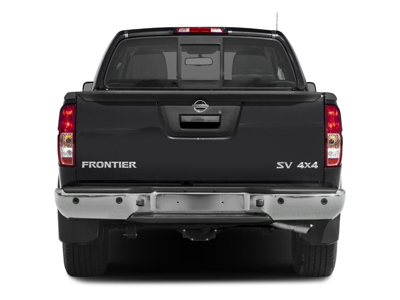 2017 Nissan FRONTIER CREW C Vacaville CA 2017 Nissan FRONTIER CREW C Vacaville CA