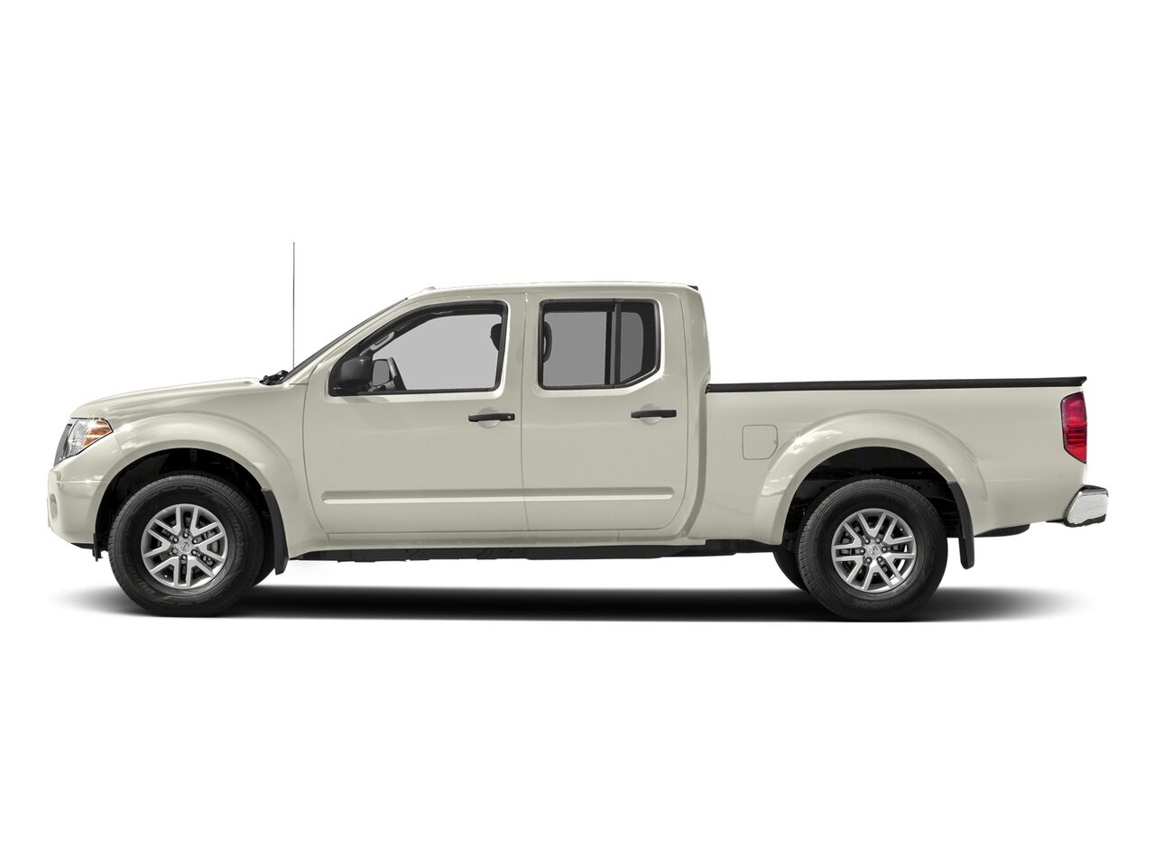 2017 Nissan FRONTIER CREW C Vacaville CA 2017 Nissan FRONTIER CREW C Vacaville CA