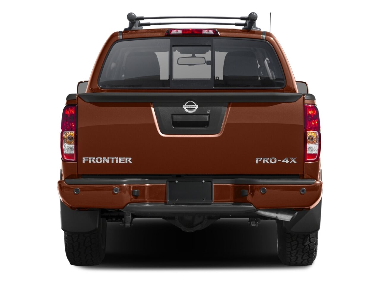 2017 Nissan Frontier PRO-4X San Clemente CA