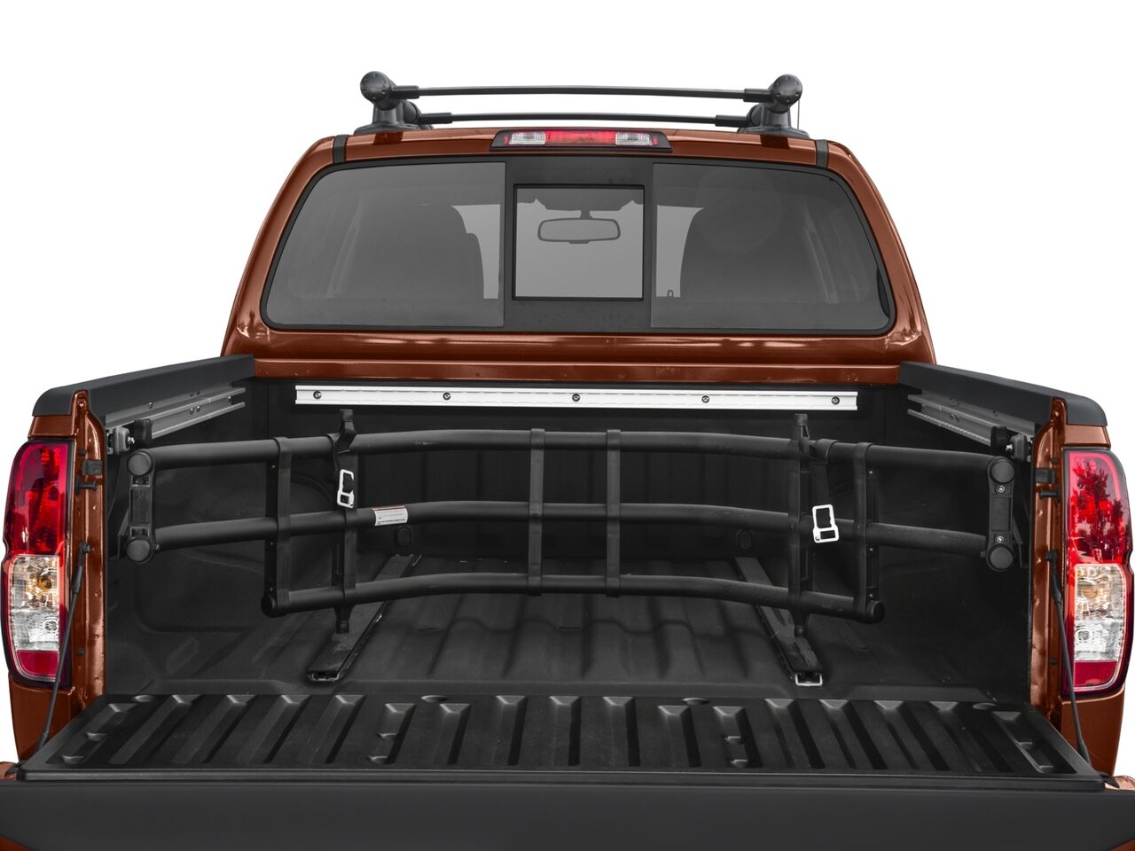 2017 Nissan Frontier PRO-4X San Clemente CA