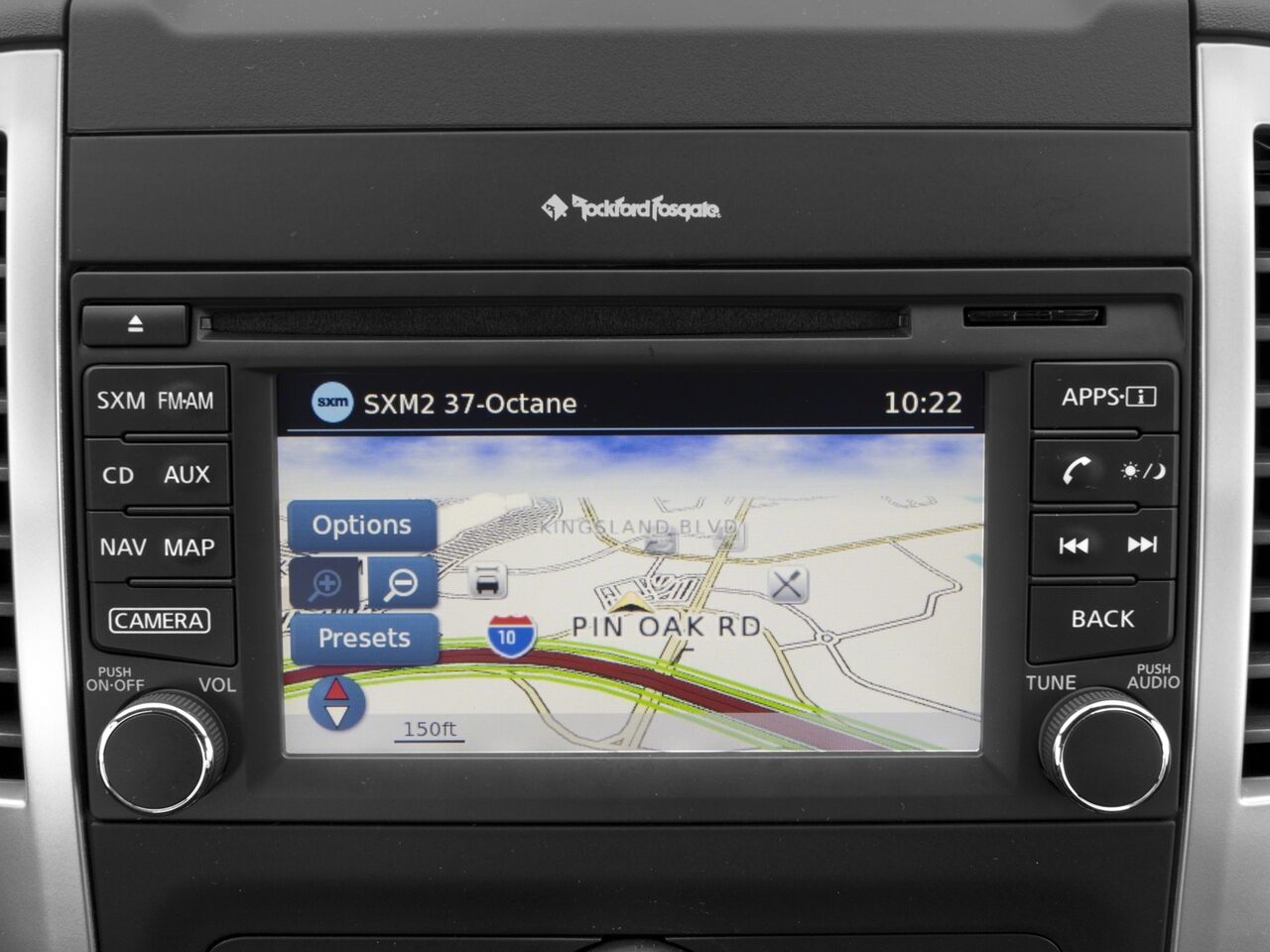 2017 Nissan Frontier PRO-4X San Clemente CA