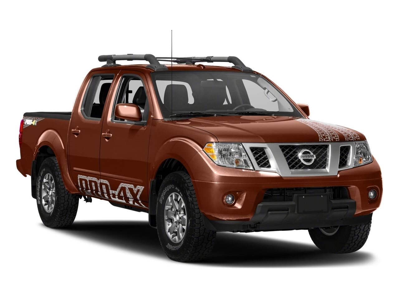 2017 Nissan Frontier PRO-4X San Clemente CA