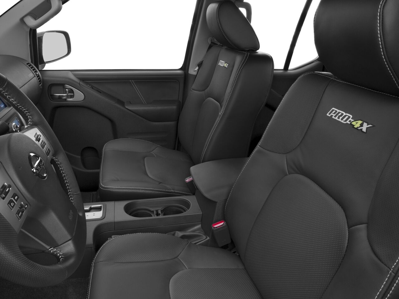2017 Nissan Frontier PRO-4X San Clemente CA