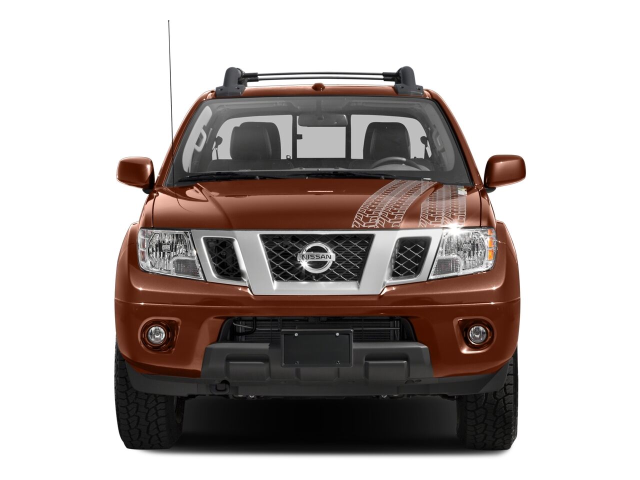 2017 Nissan Frontier PRO-4X San Clemente CA