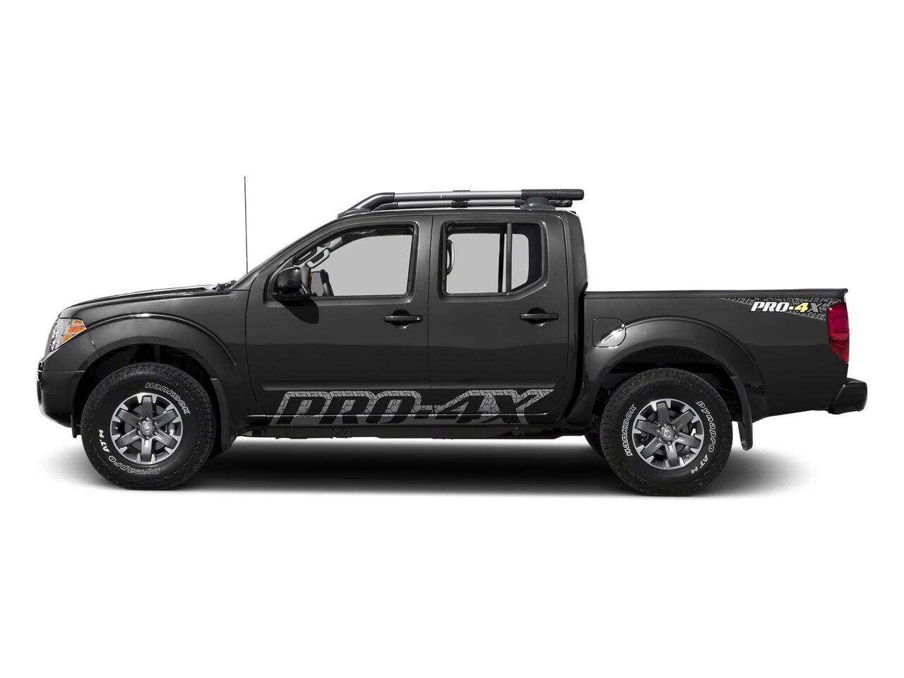 2017 Nissan Frontier PRO-4X San Clemente CA