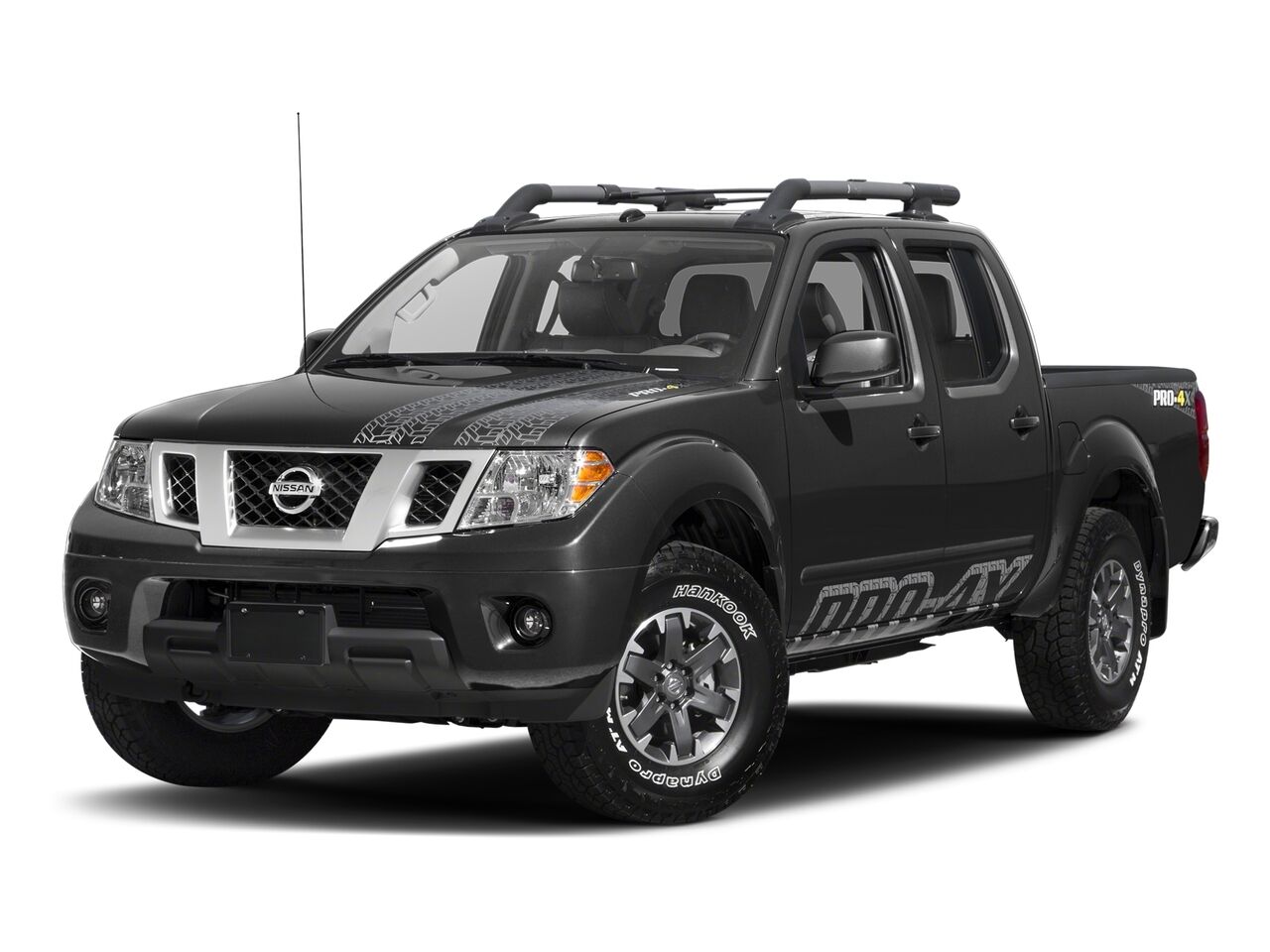 2017 Nissan Frontier PRO-4X San Clemente CA