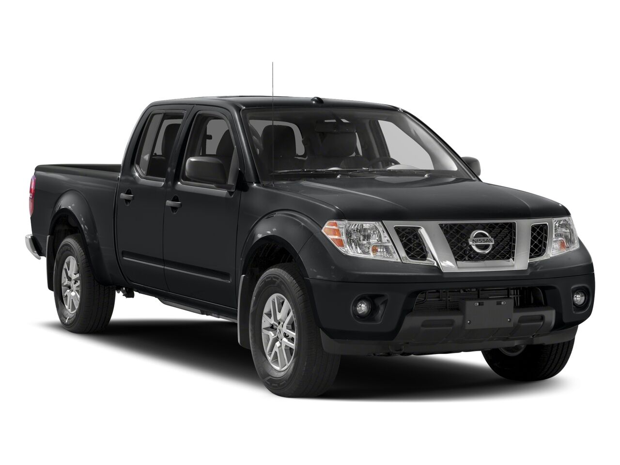 2017 Nissan Frontier SV San Clemente CA