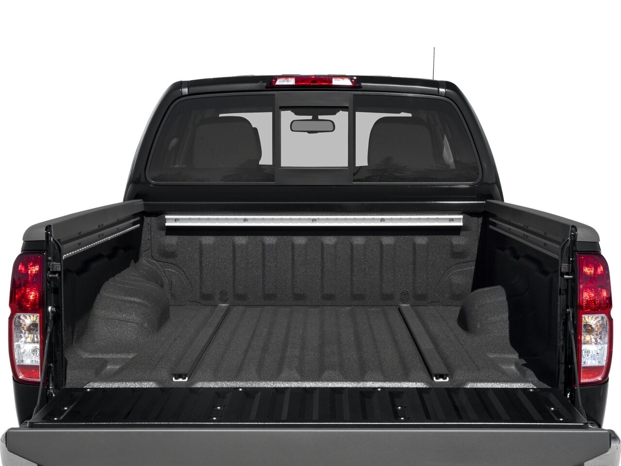 2017 Nissan Frontier SV San Clemente CA